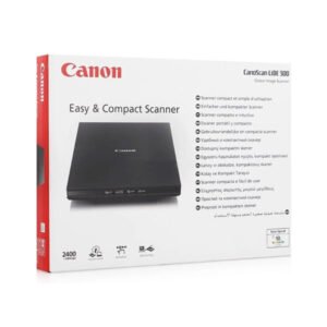 Canon LIDE 300 Scanner A4 Size - Image 4