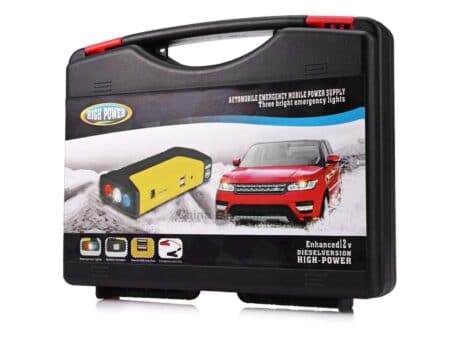 Summer Emergency Car Kit Price