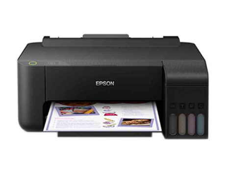 Epson EcoTank l1110 Ink Tank Printer Price