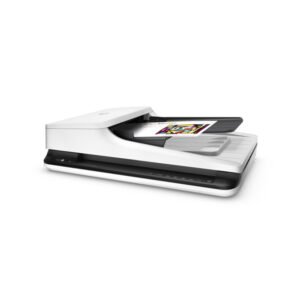 HP Scanjet Pro 2500 F1 Flatbed Scanner