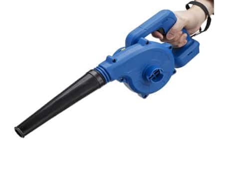 Portable Air Blower for Cleaning