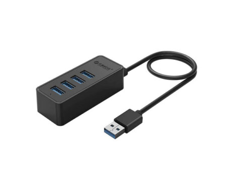 Orico 4 Port USB 3.0 Hub Price