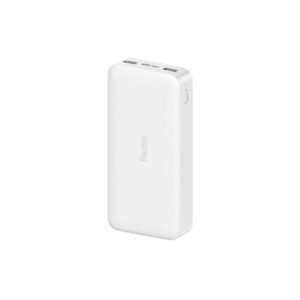 Xiaomi Redmi PB200LZM 20000mAh Power Bank - Image 3