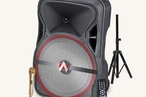 Audionic REX-35 Price in Pakistan - Image 4