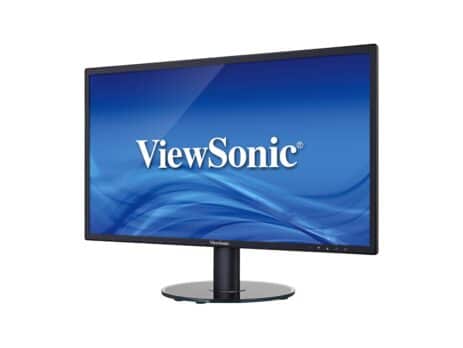 ViewSonic VA2419-sh