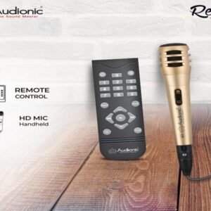 Audionic REX-35 Price in Pakistan - Image 3