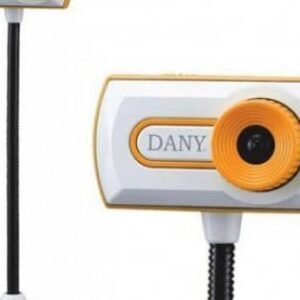 DANY Webcam PC-832 - Image 2