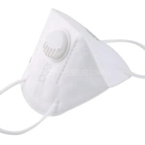 Price of KN95 Face Mask in Pakistan - Image 4