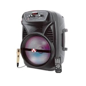 Audionic REX-35 Price in Pakistan