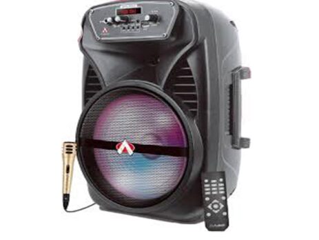 Audionic REX-35 Price in Pakistan