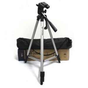 Tefeng TF-330A Professional Tripod Stand - Image 4