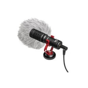 Boya By MM1 Microphone Price in Pakistan - Image 2