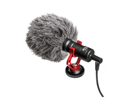 Boya By MM1 Microphone Price in Pakistan