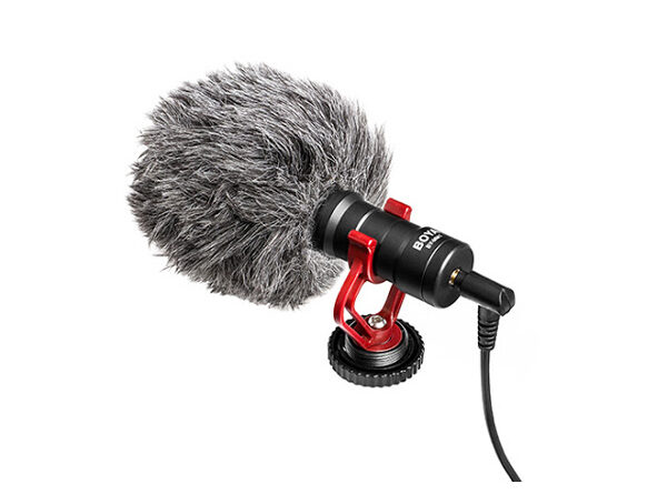 Boya By MM1 Microphone Price in Pakistan
