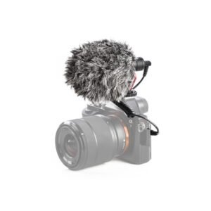 Boya By MM1 Microphone Price in Pakistan - Image 4