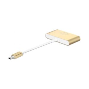 Baseus Sharp Series Type-C to Type-C+3HUB