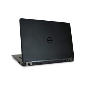 Dell Latitude E7450-Core i5 5th Gen 4Gb RAM 500GB HDD 14″
