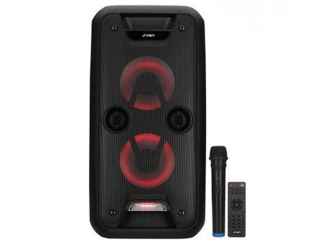 F&D PA926 60w Bluetooth Party Speaker