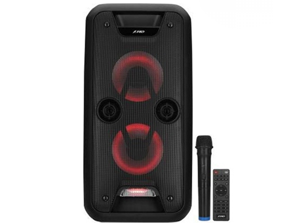 F&D PA926 60w Bluetooth Party Speaker
