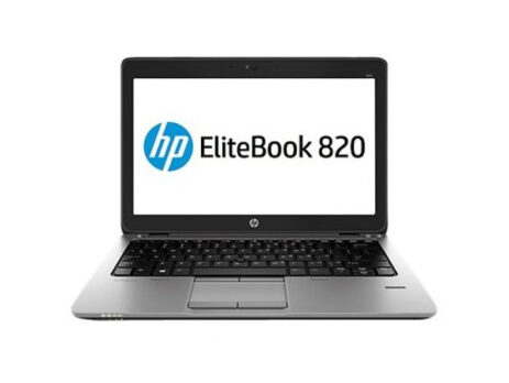 HP EliteBook 820 G1 Core i5 Price in Pakistan