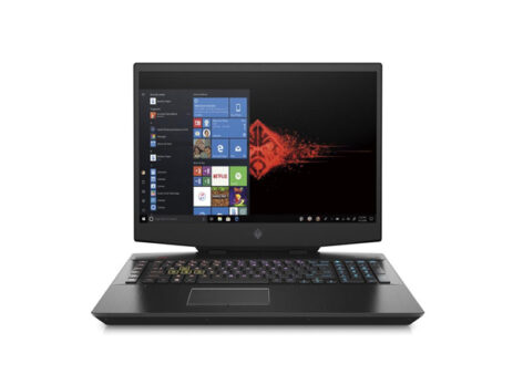 HP OMEN 17-CB1080 GAMING Core i7