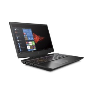 HP OMEN 17-CB1080 GAMING Core i7-10750H 2.6GHz