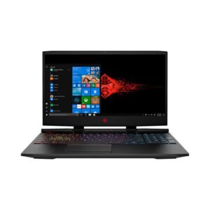HP Omen 15 DC1088WM Ci7 9th
