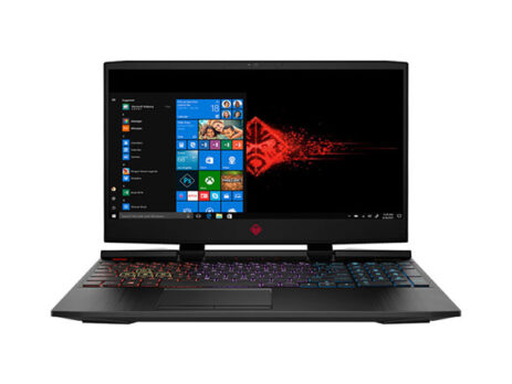 HP Omen 15 DC1088WM Ci7 9th