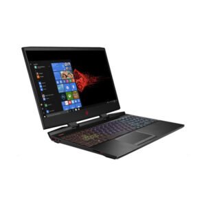 HP Omen 15 DC1088WM Ci7 9th 16GB 256GB SSD 15.6 Win10 6GB GPU