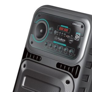 IQRA Q-20 (1.0 PORTABLE SPEAKER) - Image 3
