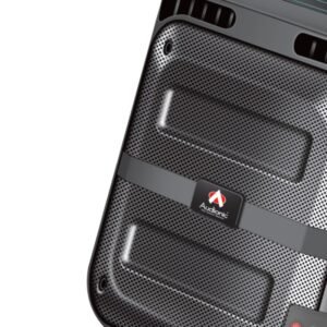IQRA Q-20 (1.0 PORTABLE SPEAKER) - Image 4