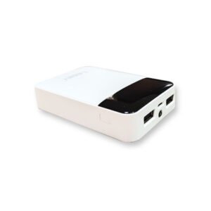 LOGIN Power Bank LT9 6000mah 2USB - Image 2