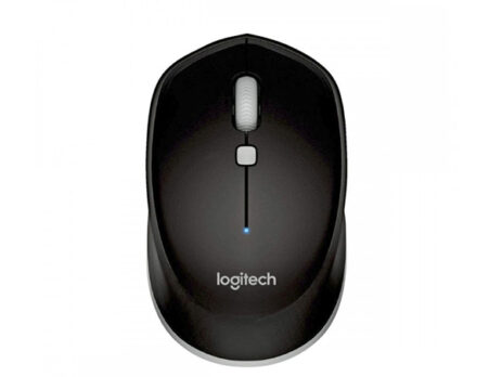 Logitech M337 Bluetooth Wireless Mouse