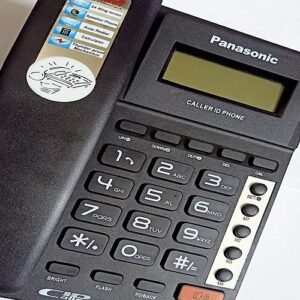 Panasonic Phone Set Price in Pakistan - Image 2