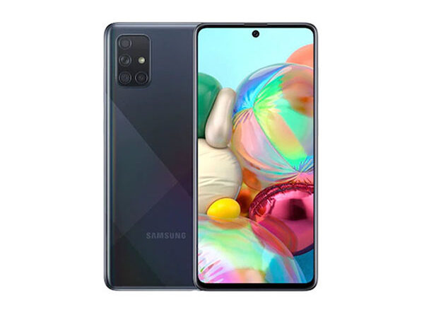Samsung Galaxy A71 Price in Pakistan