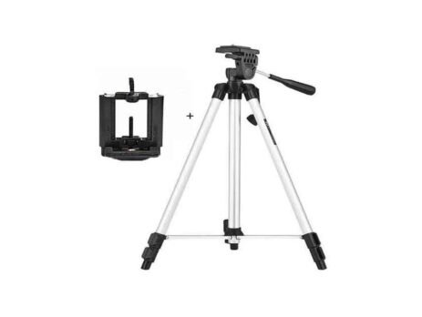 Tefeng TF-330A Professional Tripod Stand
