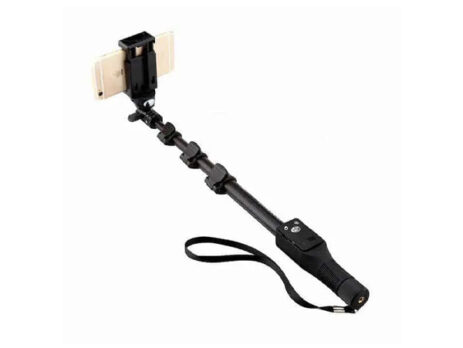 Yunteng YT 1288 Bluetooth Selfie Stick Price in Pakistan