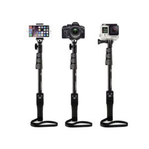 Yunteng YT 1288 Bluetooth Selfie Stick Price in Pakistan - Image 3