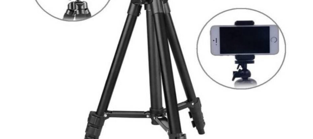 Professional Camera Stand