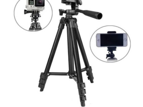 Professional Camera Stand