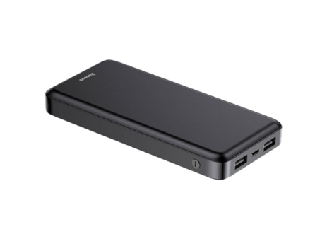 Baseus M36 Wireless Powerbank 10000mAh-Black