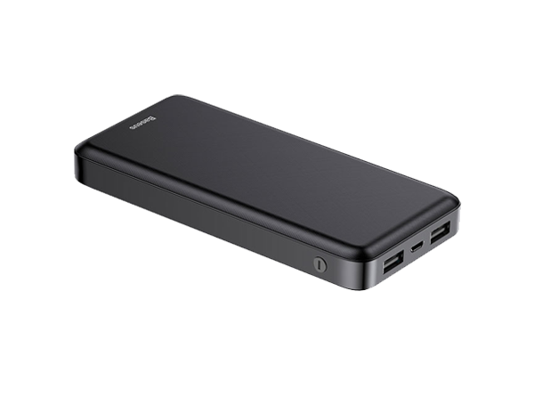 Baseus M36 Wireless Powerbank 10000mAh-Black