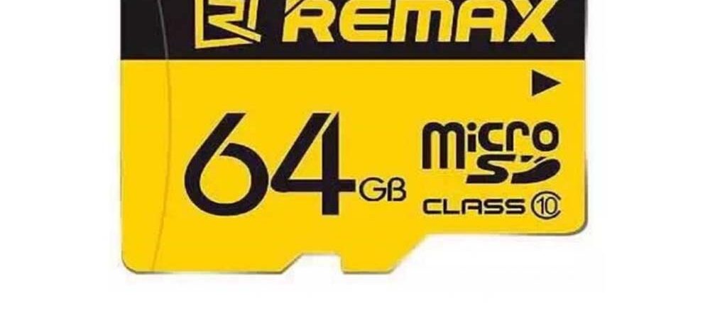 IRemax 64GB C-Series Micro