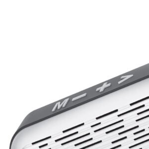 Audionic Libra Rechargeable Speaker With Bluetooth - Image 3