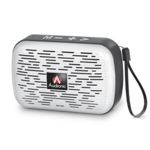 Audionic Libra Rechargeable Speaker With Bluetooth - Image 4