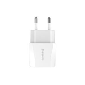 Baseus Mini Dual-U Travel Charger