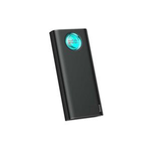 Baseus Amblight Quick Charge 3.0 Type C PD Powerbank