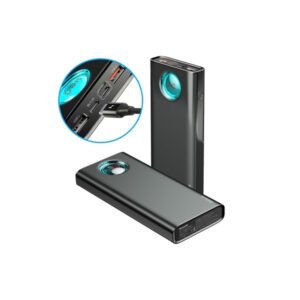 Baseus Amblight Quick Charge 3.0 Type C PD Powerbank