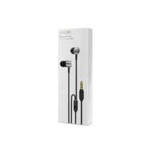 Baseus Encok Wire Earphone H04 - Image 5