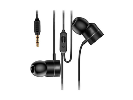 Baseus Encok Wire Earphone